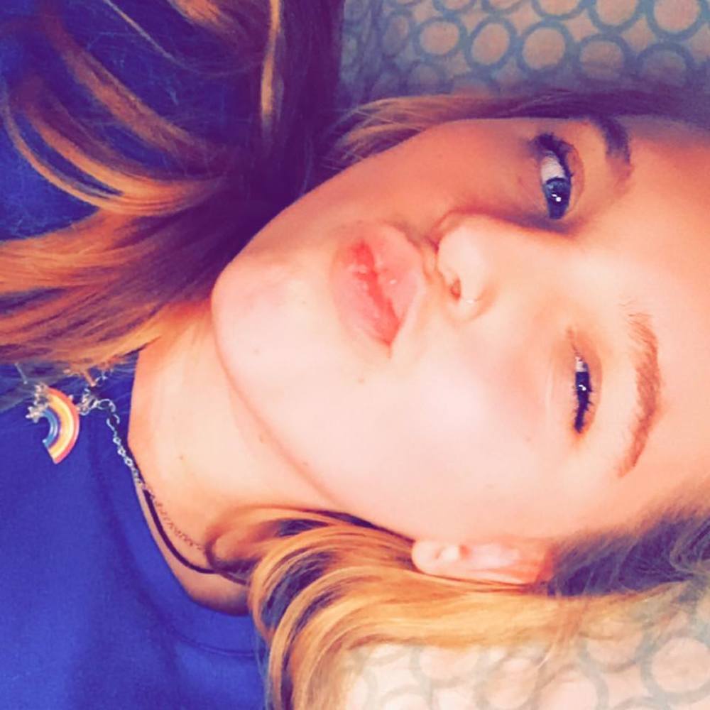 Meet your Posher, Hailey